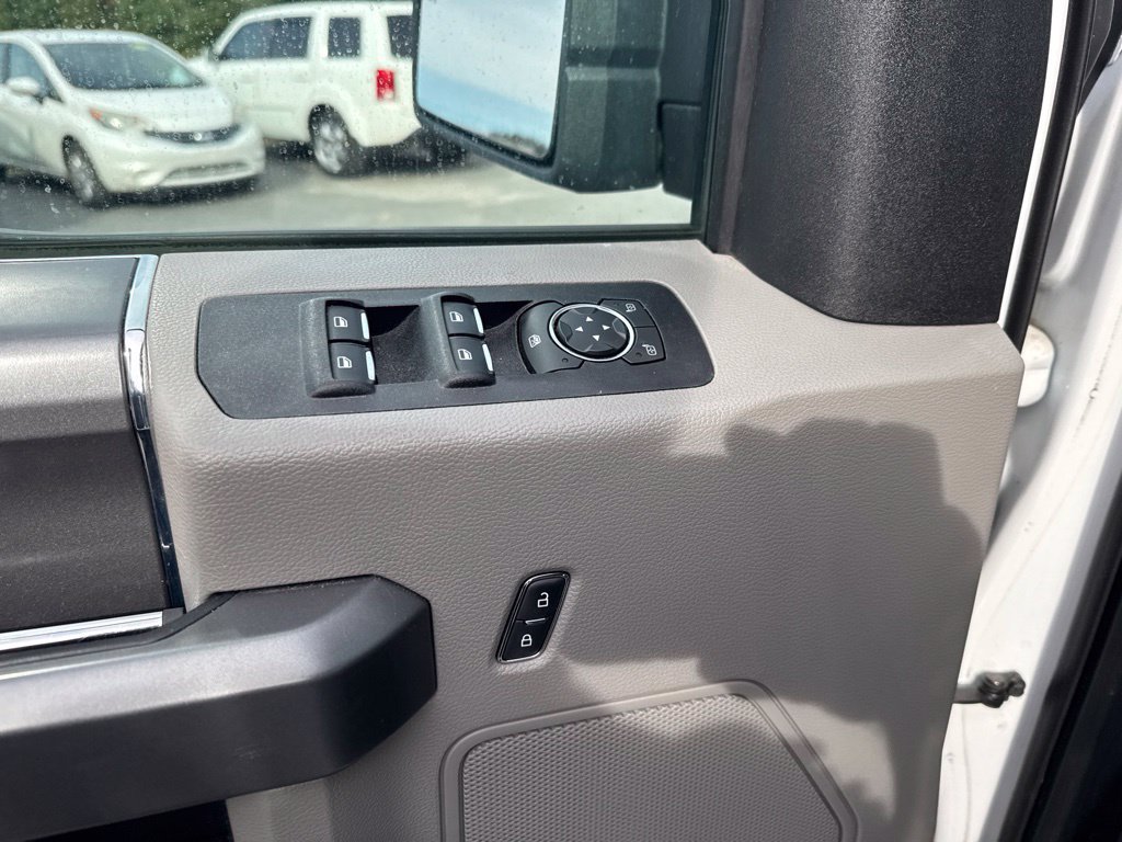 Used 2018 Ford F150 XLT w/ XTR Package AWD/4WD image 13