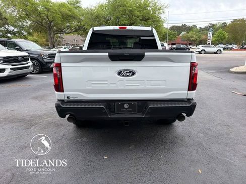 New 2026 Ford F150 STX image 4