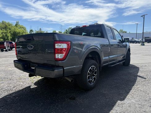 Used 2023 Ford F150 XL w/ STX Appearance Package AWD/4WD image 10