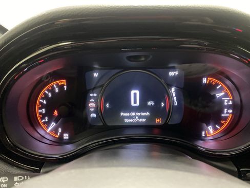 New 2024 Dodge Durango GT image 9