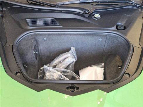 New 2026 Chevrolet Corvette Z06 w/ Stealth Interior Trim Package image 20