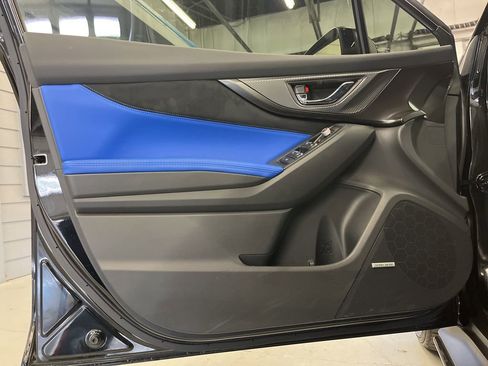 Used 2025 Subaru WRX tS w/ Popular Package #2A image 10