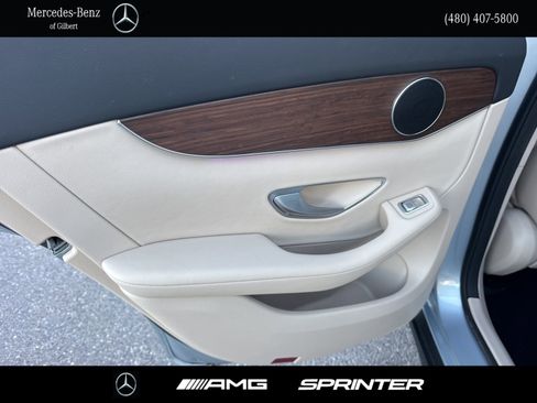 Certified 2022 Mercedes-Benz GLC 300 image 20