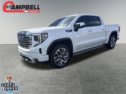 Used 2023 GMC Sierra 1500 Denali w/ Denali Reserve Package