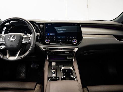 Certified 2025 Lexus RX 350 w/ Convenience Package image 30