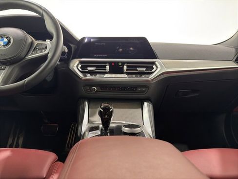 Certified 2023 BMW 440i xDrive Convertible w/ Premium Package image 34