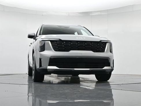 Used 2025 Kia Sorento S FWD image 38