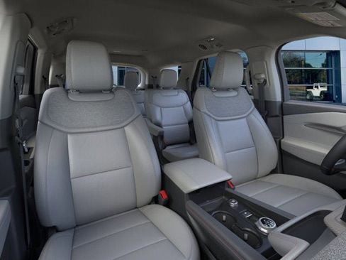 New 2026 Ford Explorer Active w/ Active Comfort Package RWD image 10