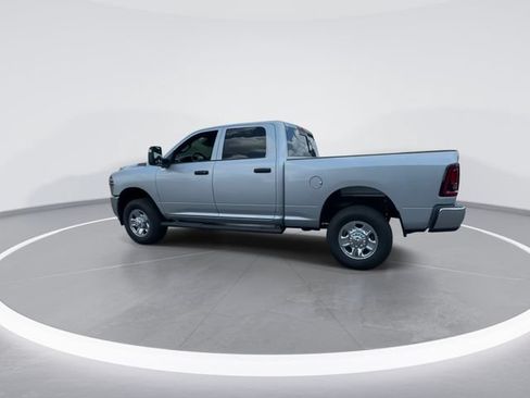 New 2026 RAM 2500 Tradesman AWD/4WD image 6