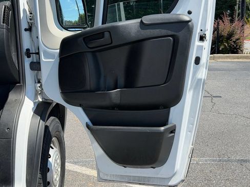 Used 2021 RAM ProMaster 1500 FWD image 40
