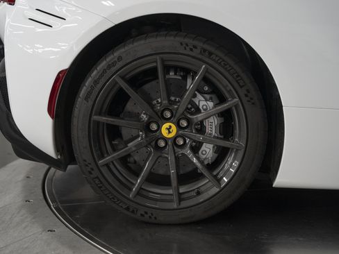 Used 2023 Ferrari SF90 Spider AWD/4WD image 24