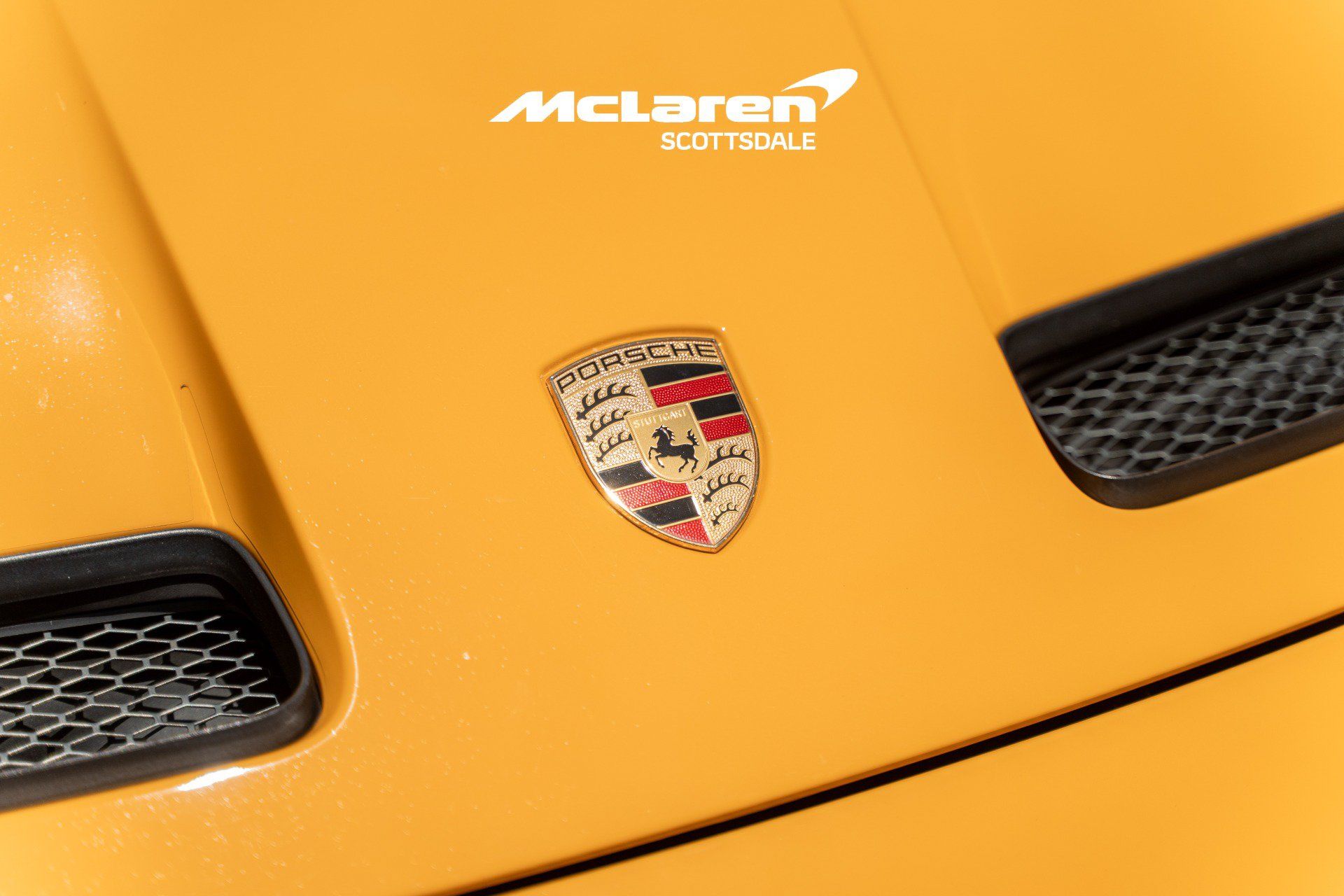 Used 2022 Porsche 911 GT3 RWD image 20