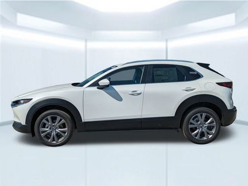 New 2025 MAZDA CX-30 AWD 2.5 S w/ Preferred Package image 2