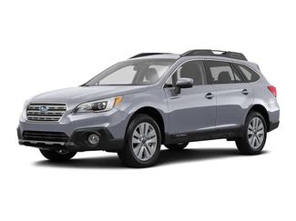 Used 2017 Subaru Outback 2.5i Premium AWD/4WD video 1