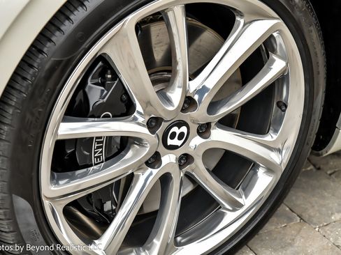 Used 2020 Bentley Continental GT image 7