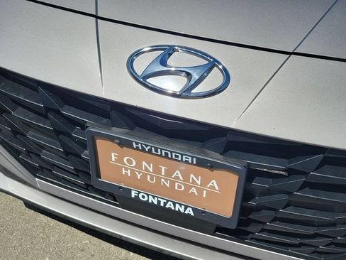 Certified 2023 Hyundai Elantra SEL w/ Convenience Package FWD image 31