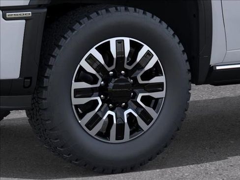 New 2026 GMC Sierra 2500 Denali Ultimate image 9