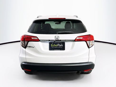 Used 2021 Honda HR-V EX image 7