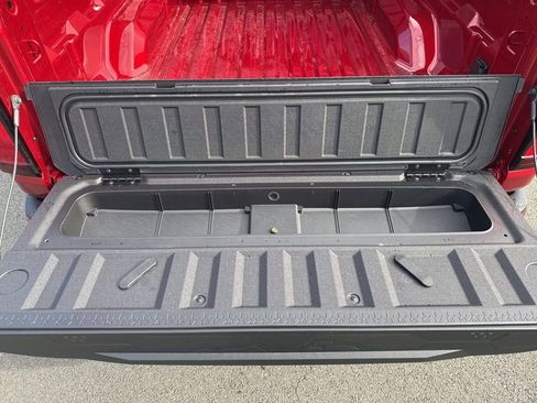 New 2026 GMC Canyon AT4 w/ Technology Plus Package image 52