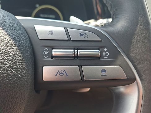 Used 2025 Hyundai Palisade Calligraphy AWD/4WD image 21