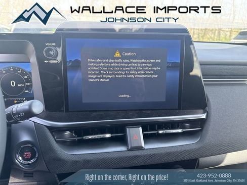 New 2026 Subaru Outback Limited AWD/4WD image 13