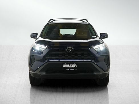 Used 2025 Toyota RAV4 XLE w/ Convenience Package image 8