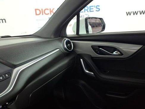 Used 2021 Chevrolet Blazer LT FWD image 23