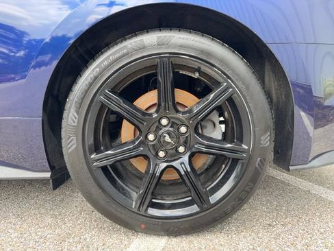 Used 2020 Ford Mustang GT w/ Equipment Group 301A RWD image 26