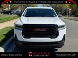 Used 2023 GMC Acadia SLE w/ Elevation Edition image 2