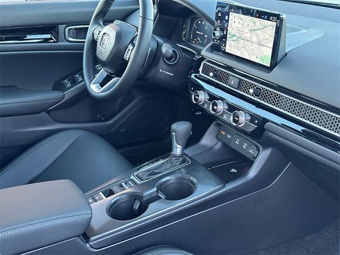 New 2026 Honda Civic Sport Touring image 7