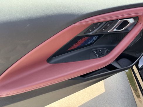 Certified 2024 BMW M240i xDrive Coupe w/ Premium Package image 14