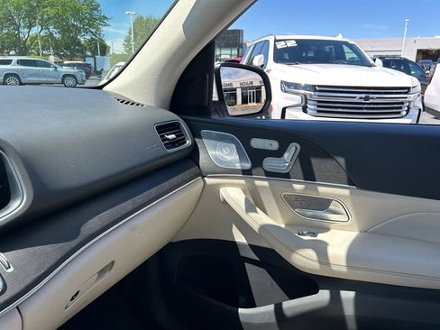 Used 2020 Mercedes-Benz GLE 350 4MATIC image 29