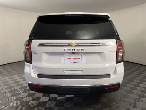 Used 2023 Chevrolet Tahoe LS image 11