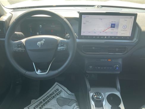 New 2026 Ford Bronco Sport Outer Banks w/ Outer Banks Tech Package+ AWD/4WD image 25