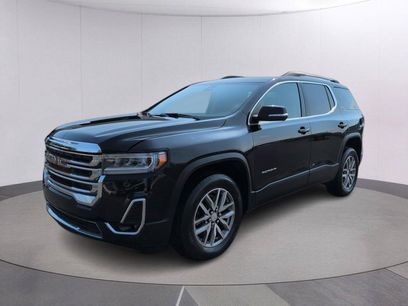 Used 2023 GMC Acadia SLT