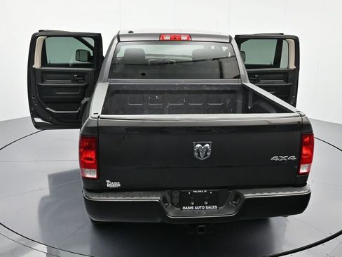 Used 2016 RAM 1500 Tradesman w/ Popular Equipment Group image 54