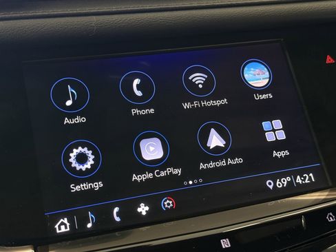 Used 2020 Cadillac XT6 Sport image 54