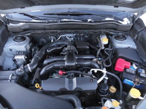 Used 2015 Subaru Forester 2.5i Premium w/ All-Weather Package image 19