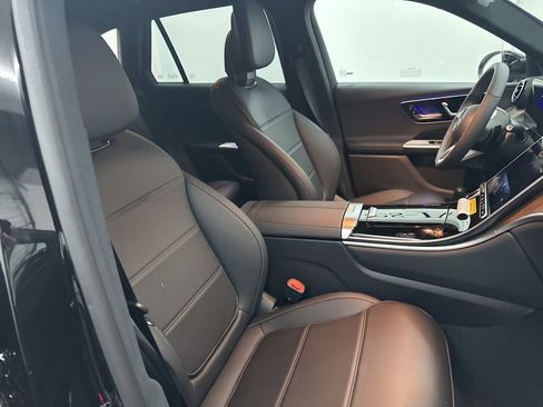 New 2026 Mercedes-Benz GLC 300 GLC 300 image 26