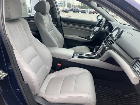 Used 2020 Honda Accord EX-L image 31