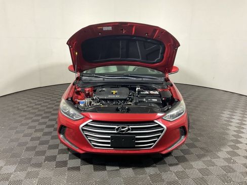 Used 2018 Hyundai Elantra SEL FWD image 7