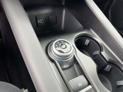 New 2026 Ford Explorer Active AWD/4WD image 22