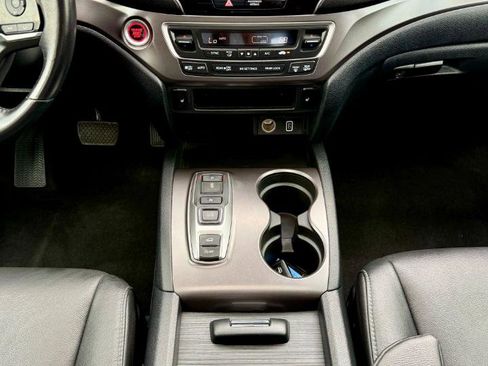 Used 2021 Honda Pilot EX-L image 23