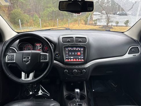 Used 2017 Dodge Journey Crossroad image 16