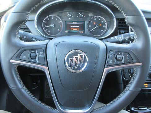 Certified 2018 Buick Encore Preferred image 23