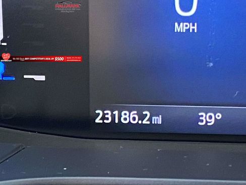 Used 2024 Ford Escape Active w/ Cold Weather Package image 24