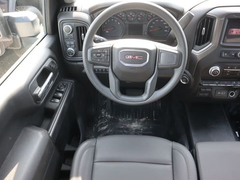 New 2025 GMC Sierra 3500 Pro w/ Convenience Package AWD/4WD image 22