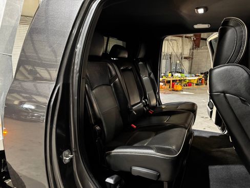 Used 2019 RAM 3500 Limited w/ Max Tow Package image 24