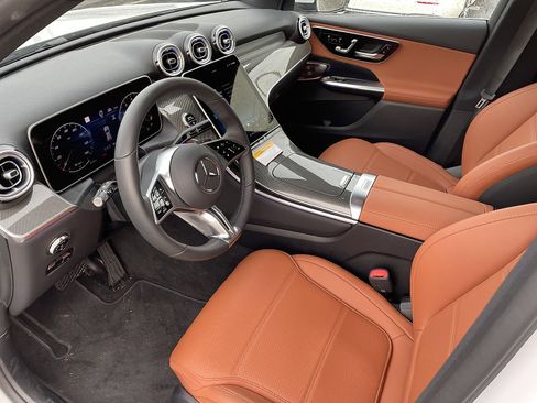 New 2026 Mercedes-Benz GLC 300 4MATIC image 10