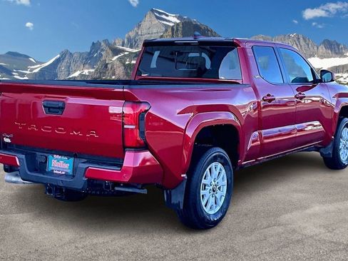 Used 2024 Toyota Tacoma SR5 image 2